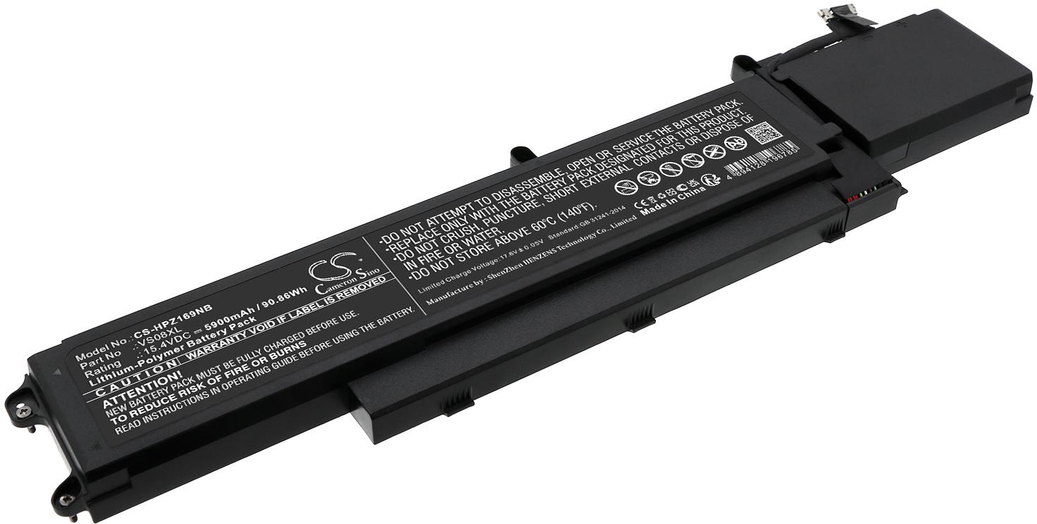 CS-HPZ169NB