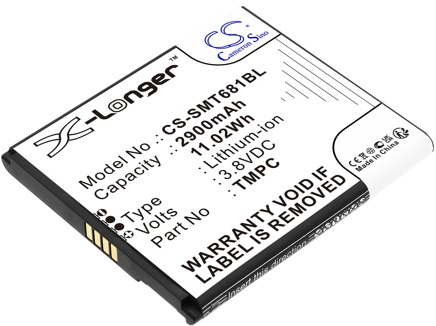 CS-SMT681BL