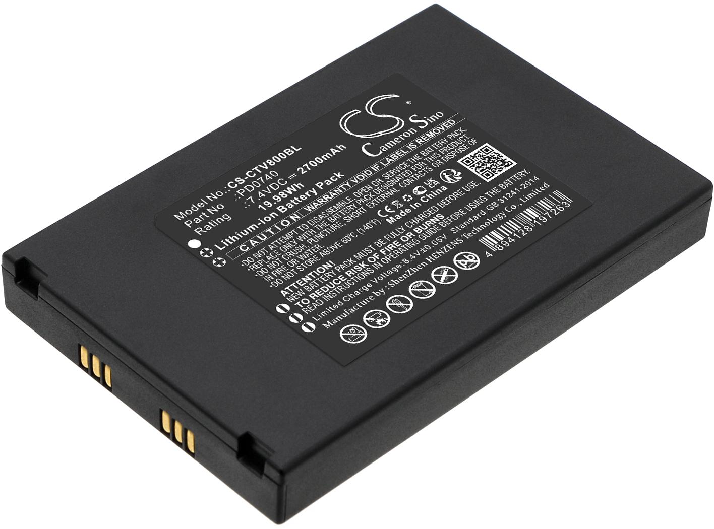 CS-CTV800BL