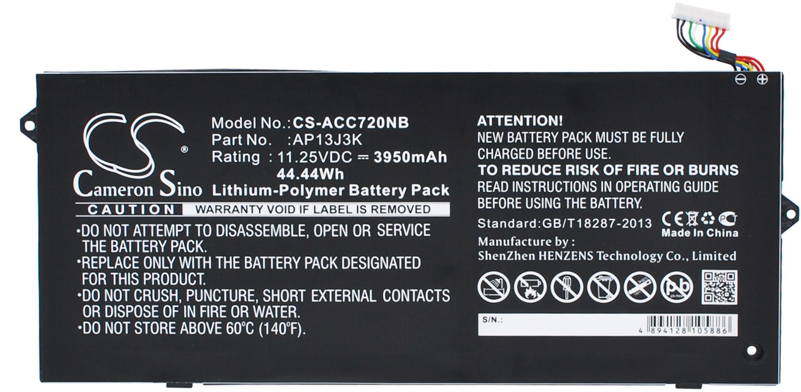 CS-ACC720NB