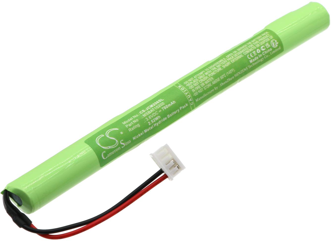 CS-JCM256SL