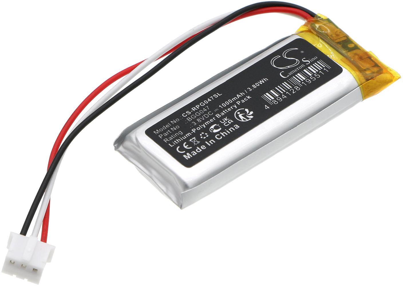 CS-RPG047SL
