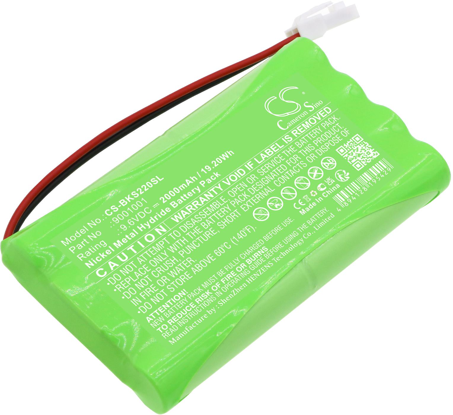 CS-BKS220SL
