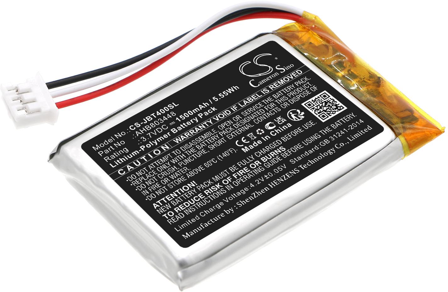 CS-JBT400SL