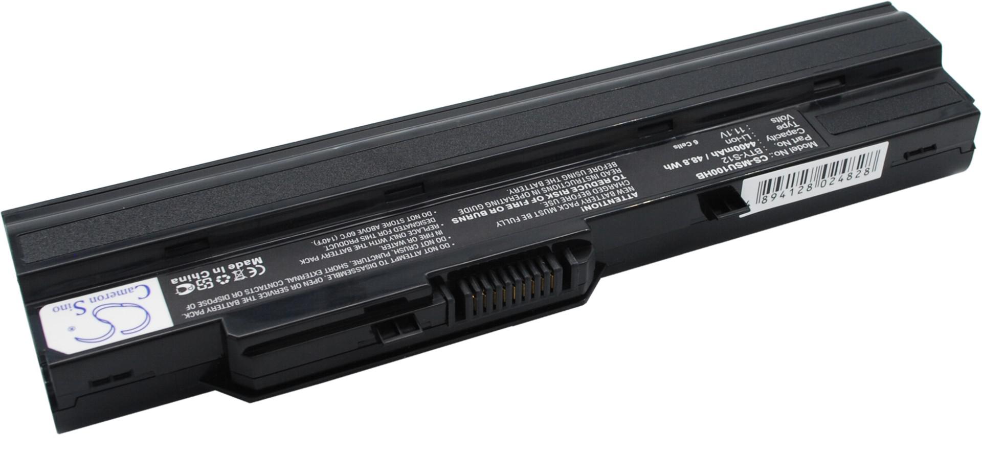 CS-MSU100HB