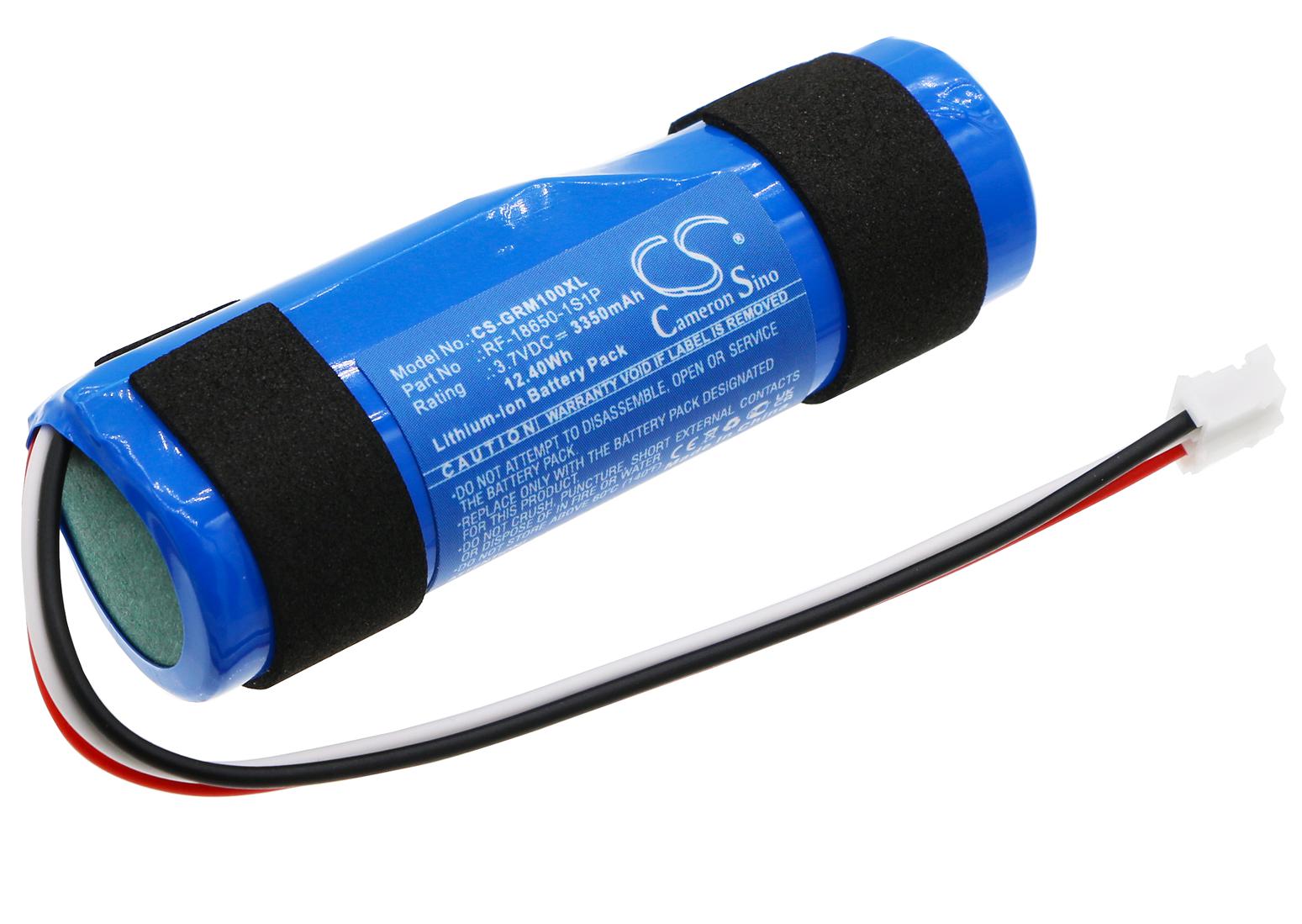 CS-GRM100XL