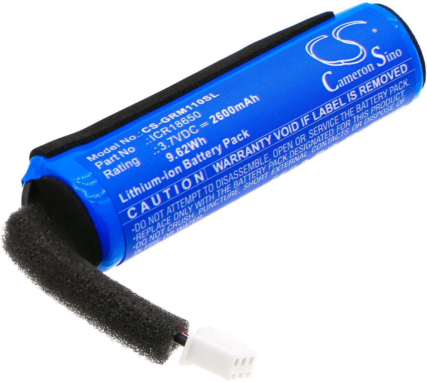 CS-GRM110SL