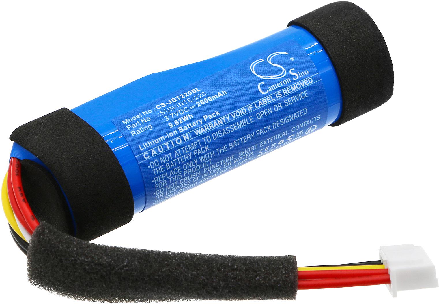 CS-JBT220SL