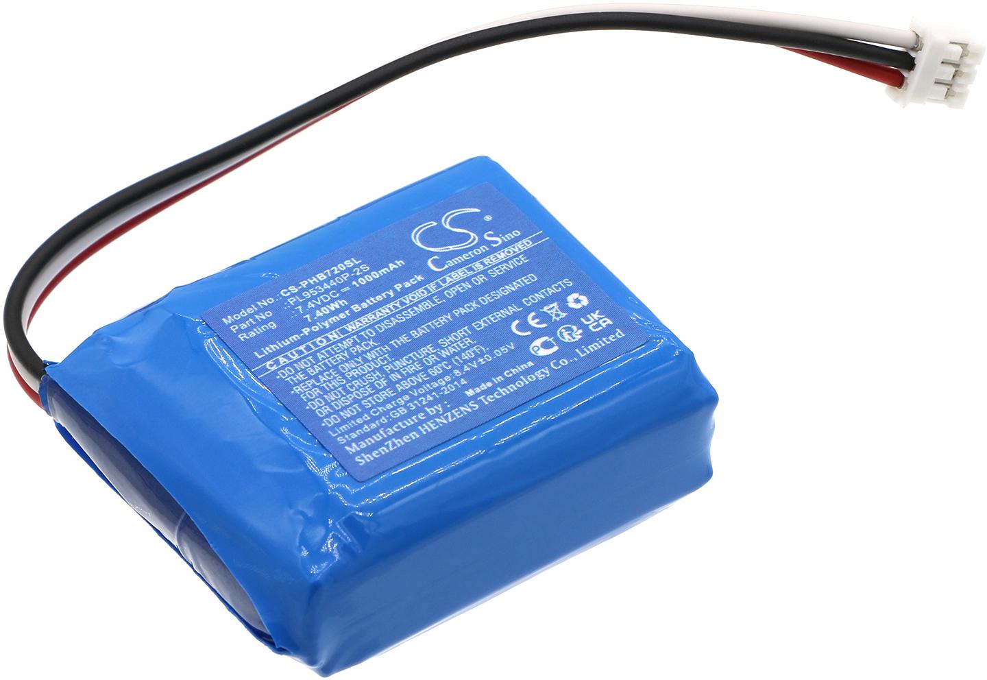 CS-PHB720SL