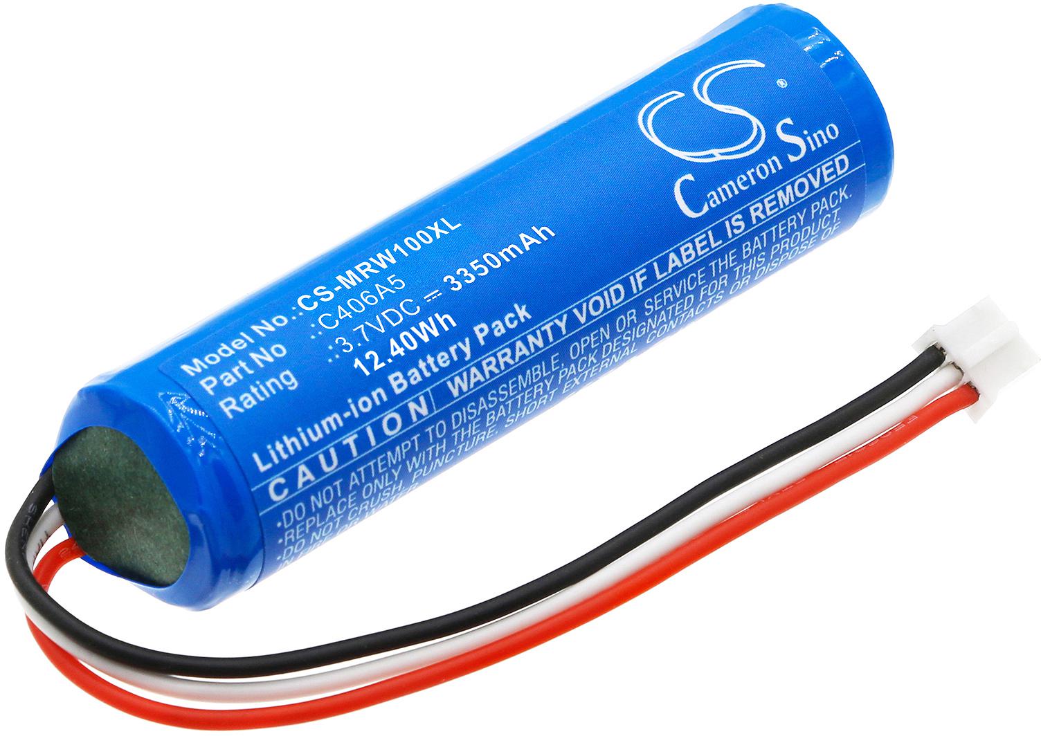CS-MRW100XL