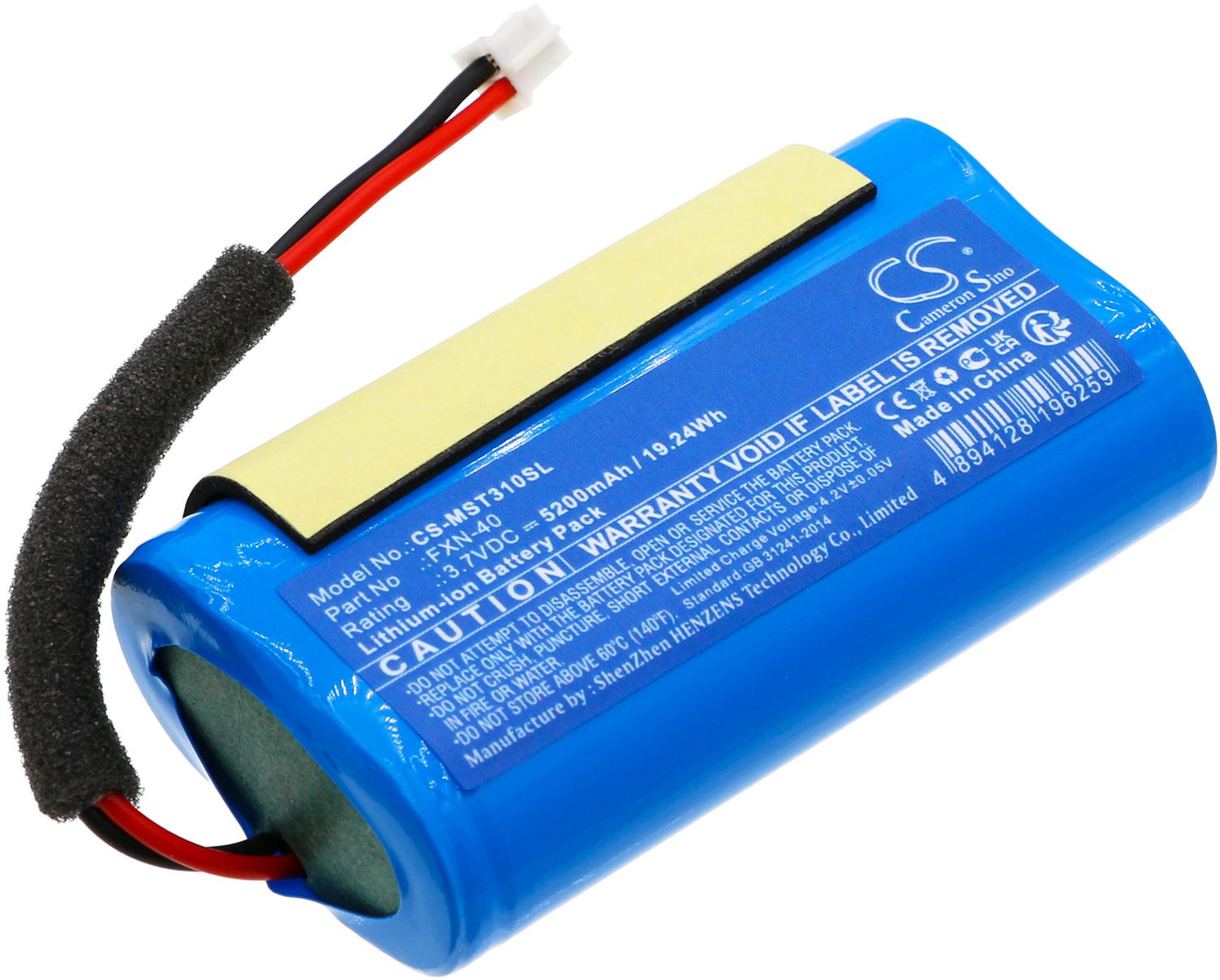 CS-MST310SL