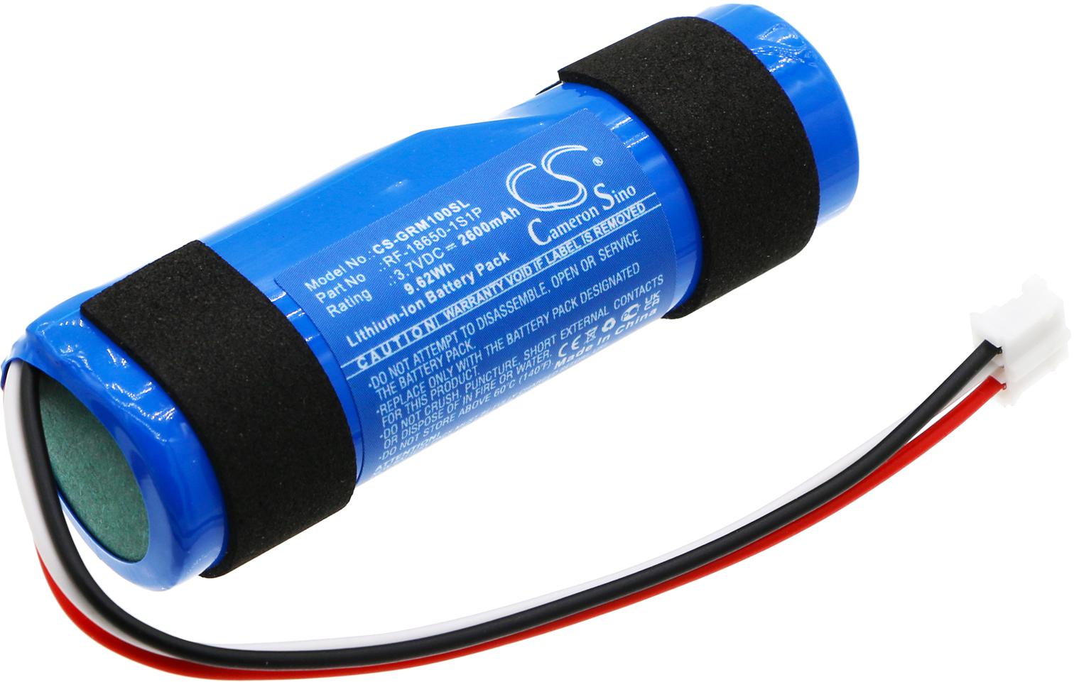 CS-GRM100SL