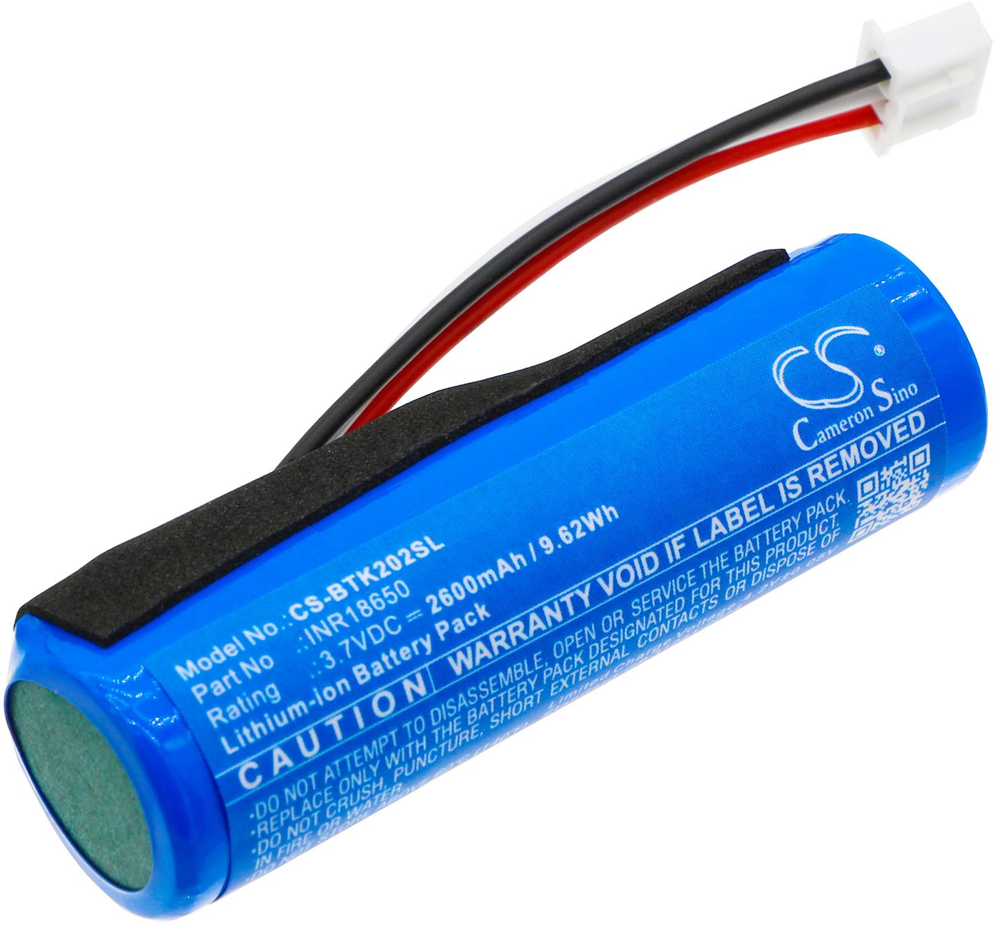 CS-BTK202SL