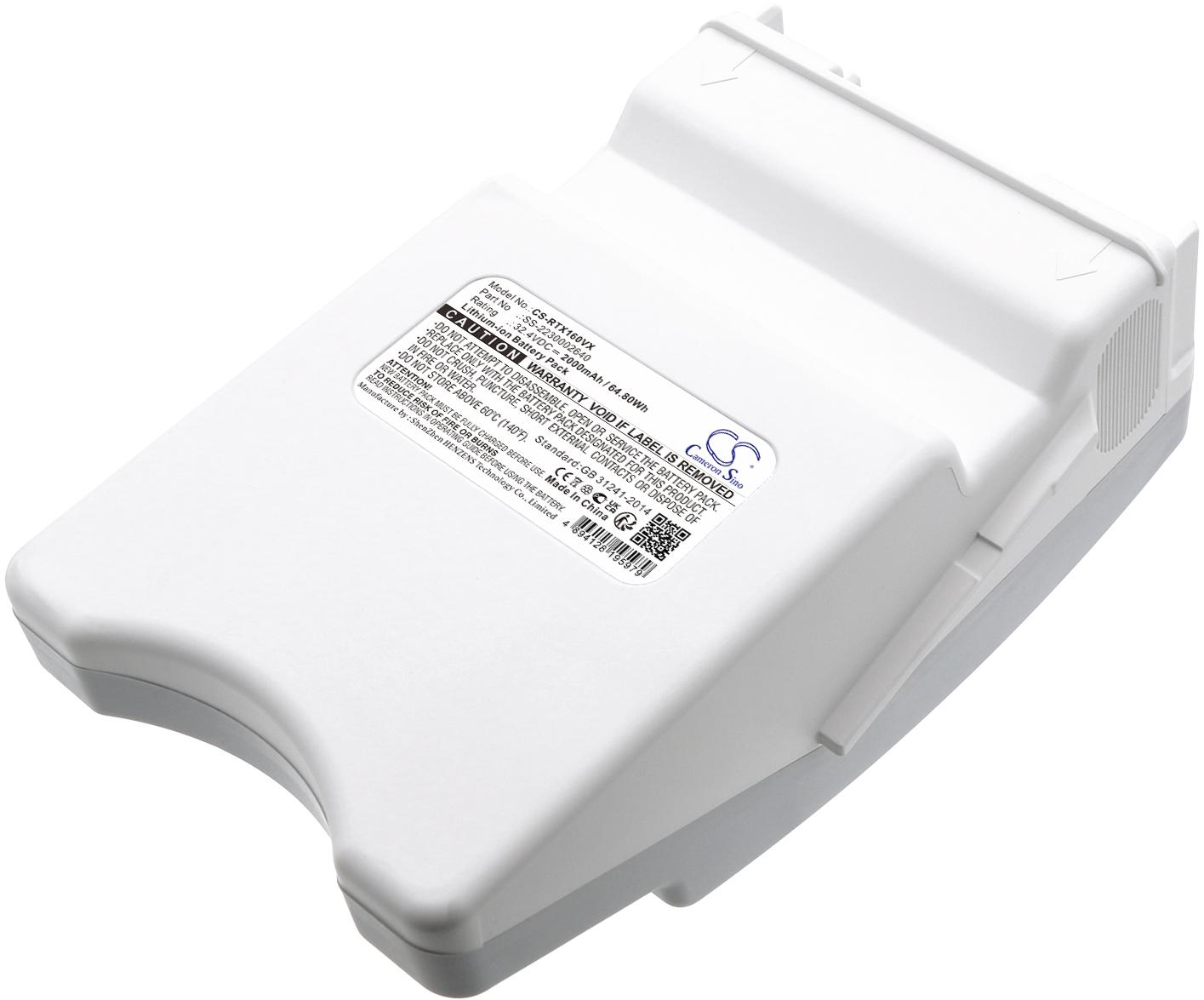 CS-RTX160VX