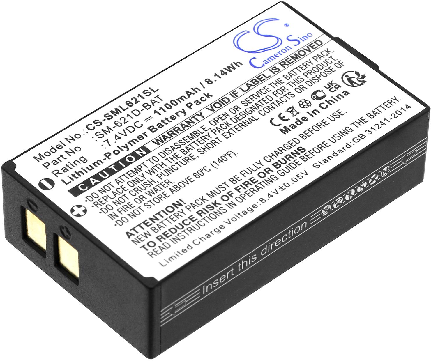 CS-SML621SL