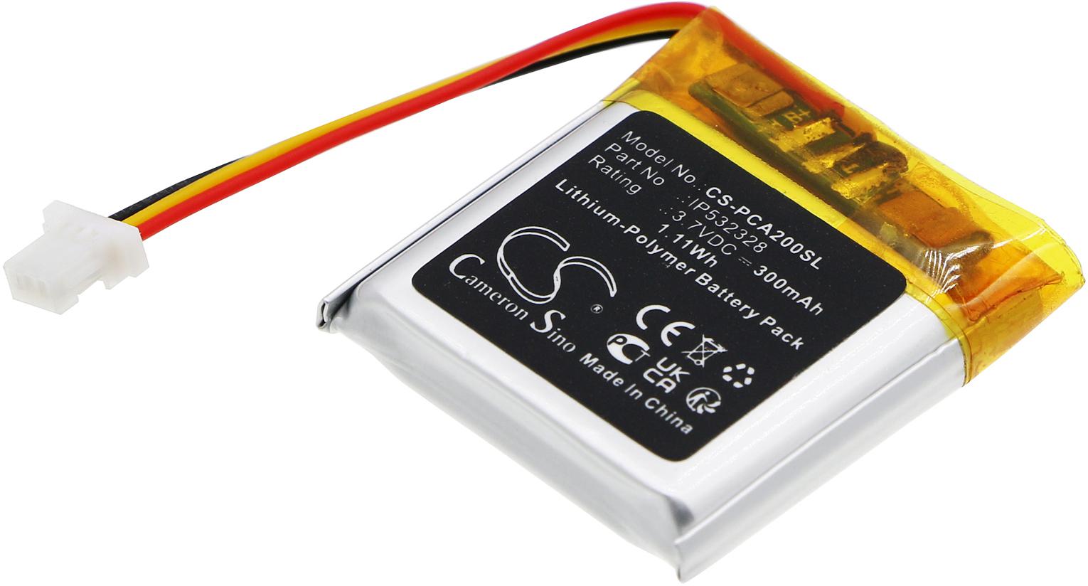 CS-PCA200SL