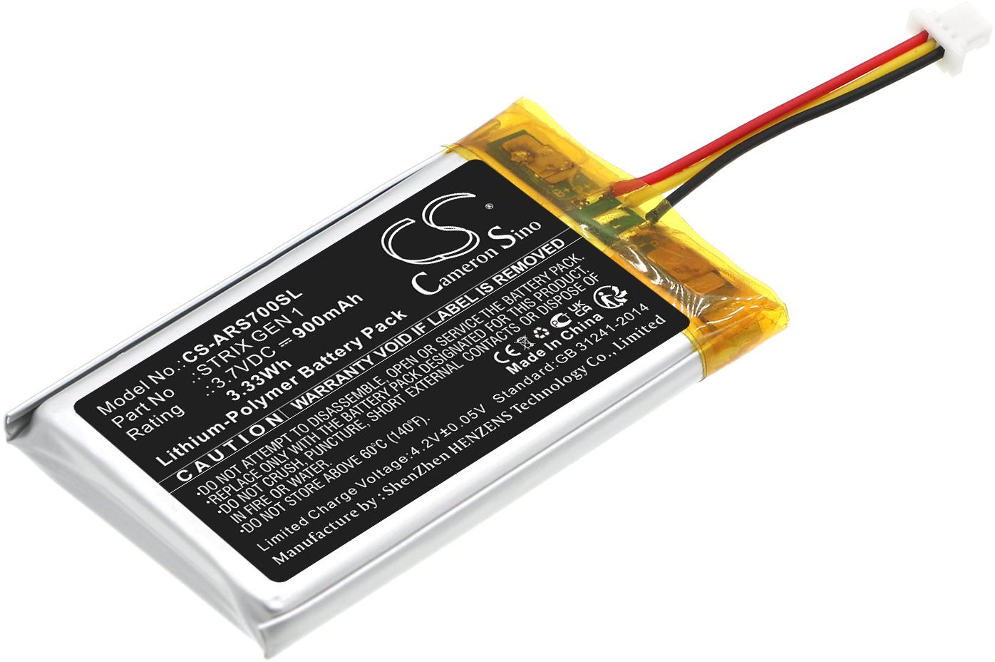 CS-ARS700SL