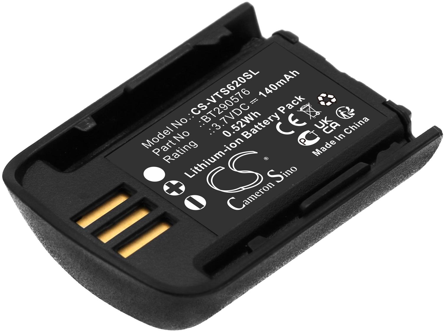 CS-VTS620SL