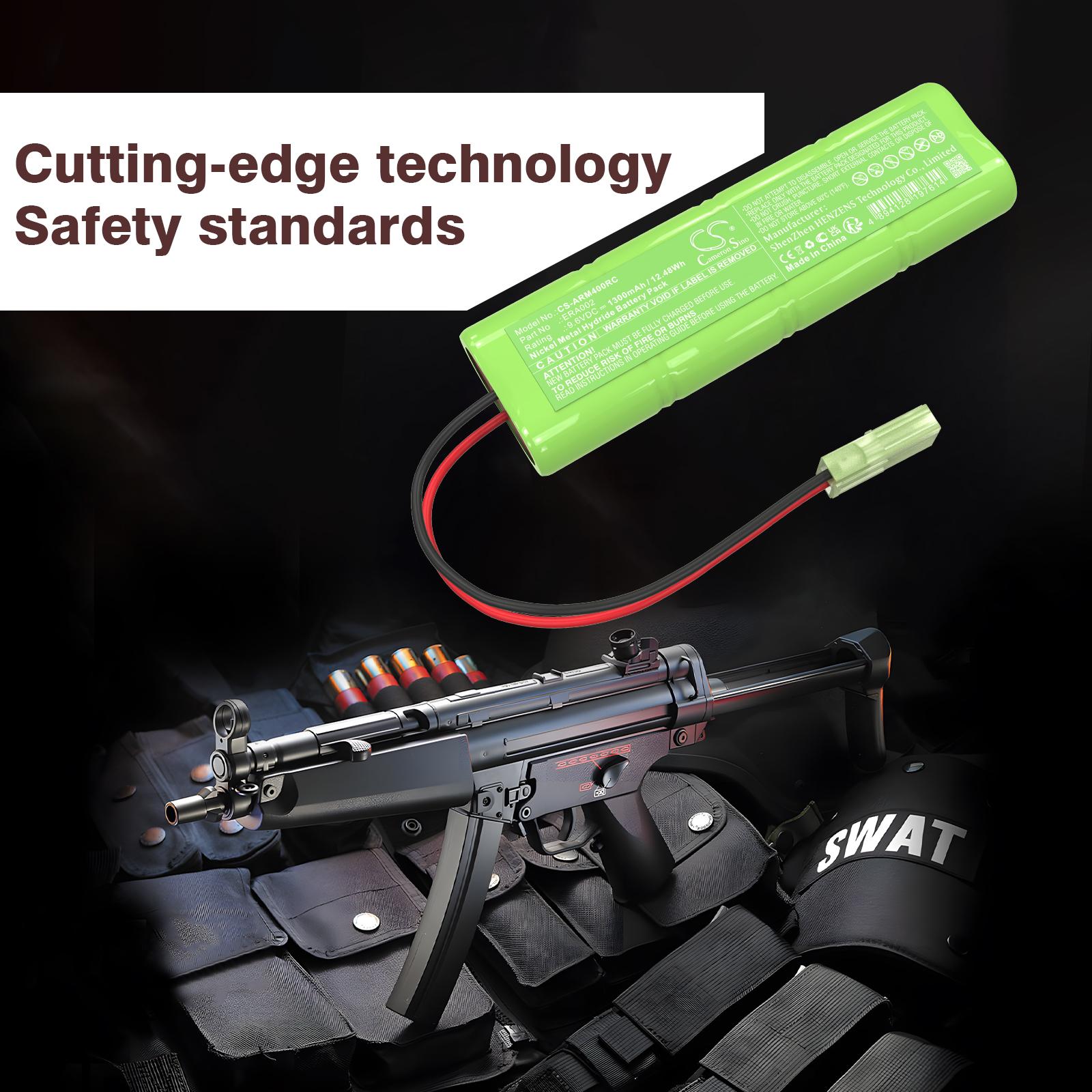 CS-ARM400RC