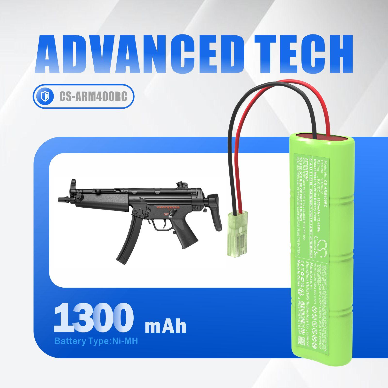 CS-ARM400RC