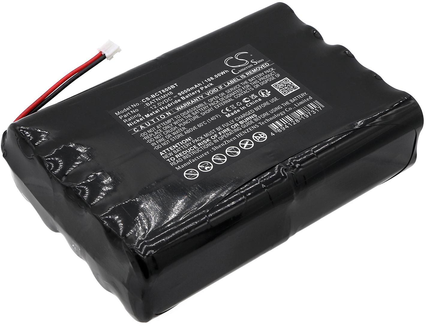 CS-BCT800BT