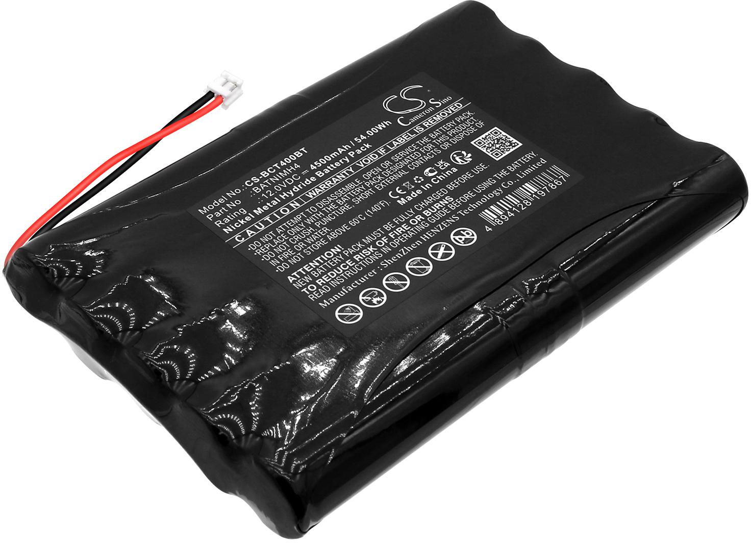 CS-BCT400BT