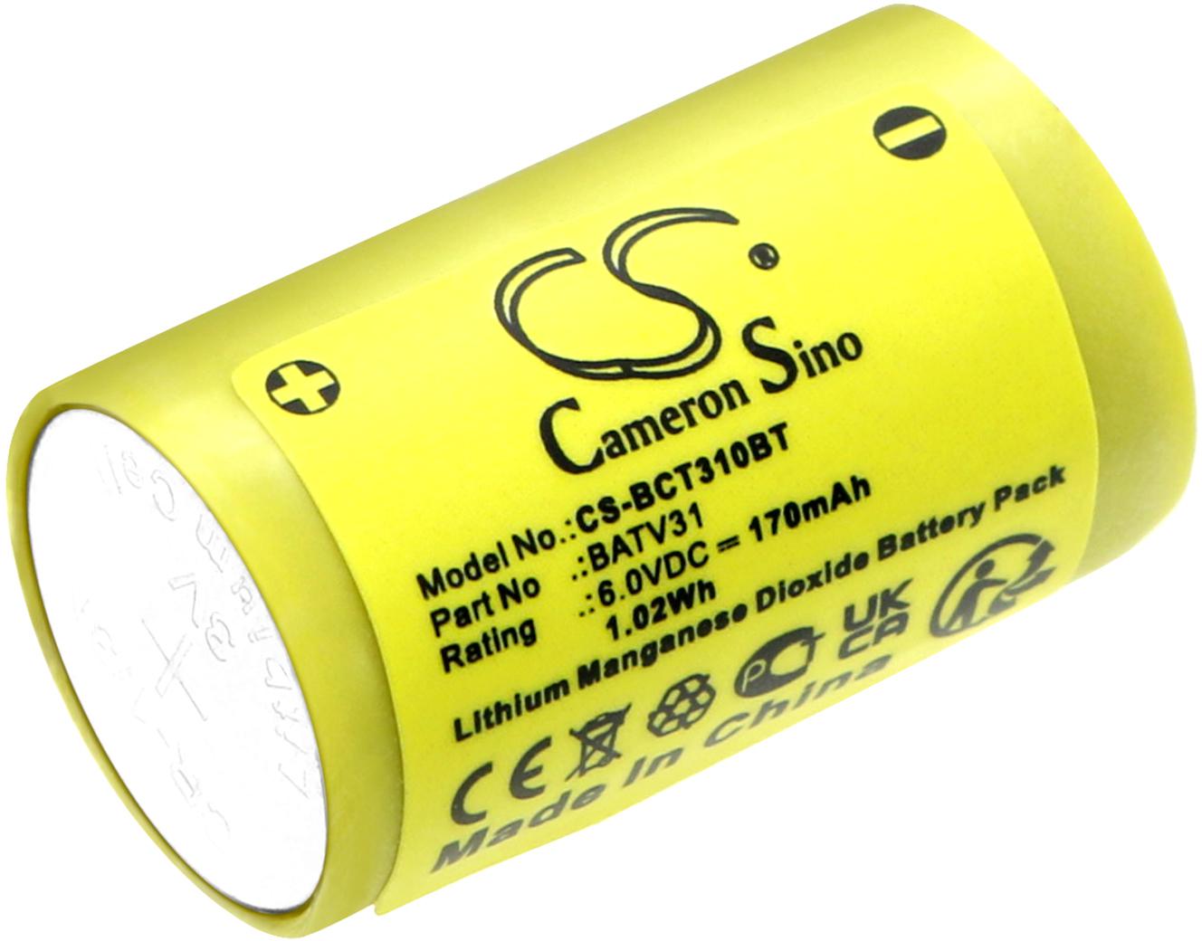 CS-BCT310BT