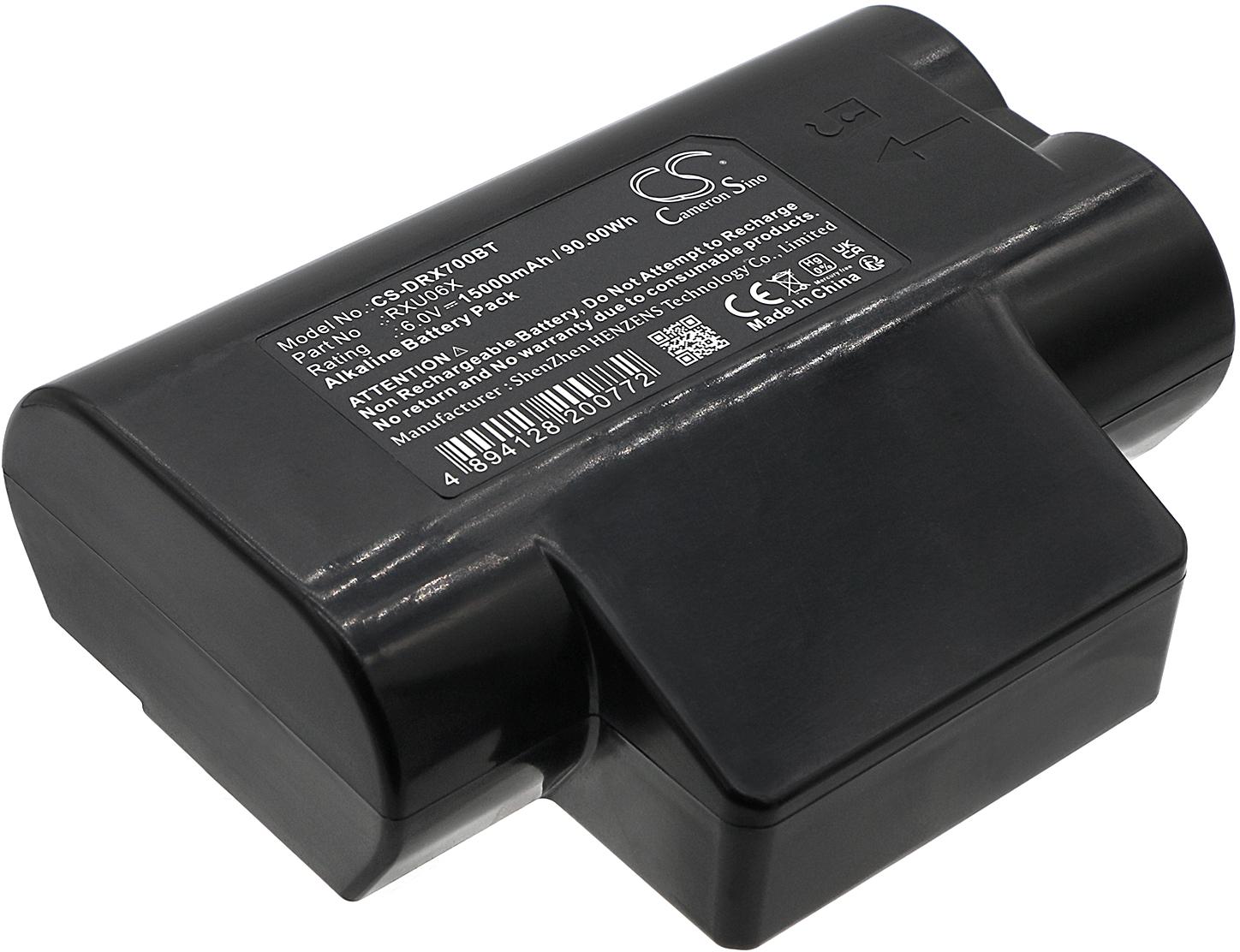 CS-DRX700BT
