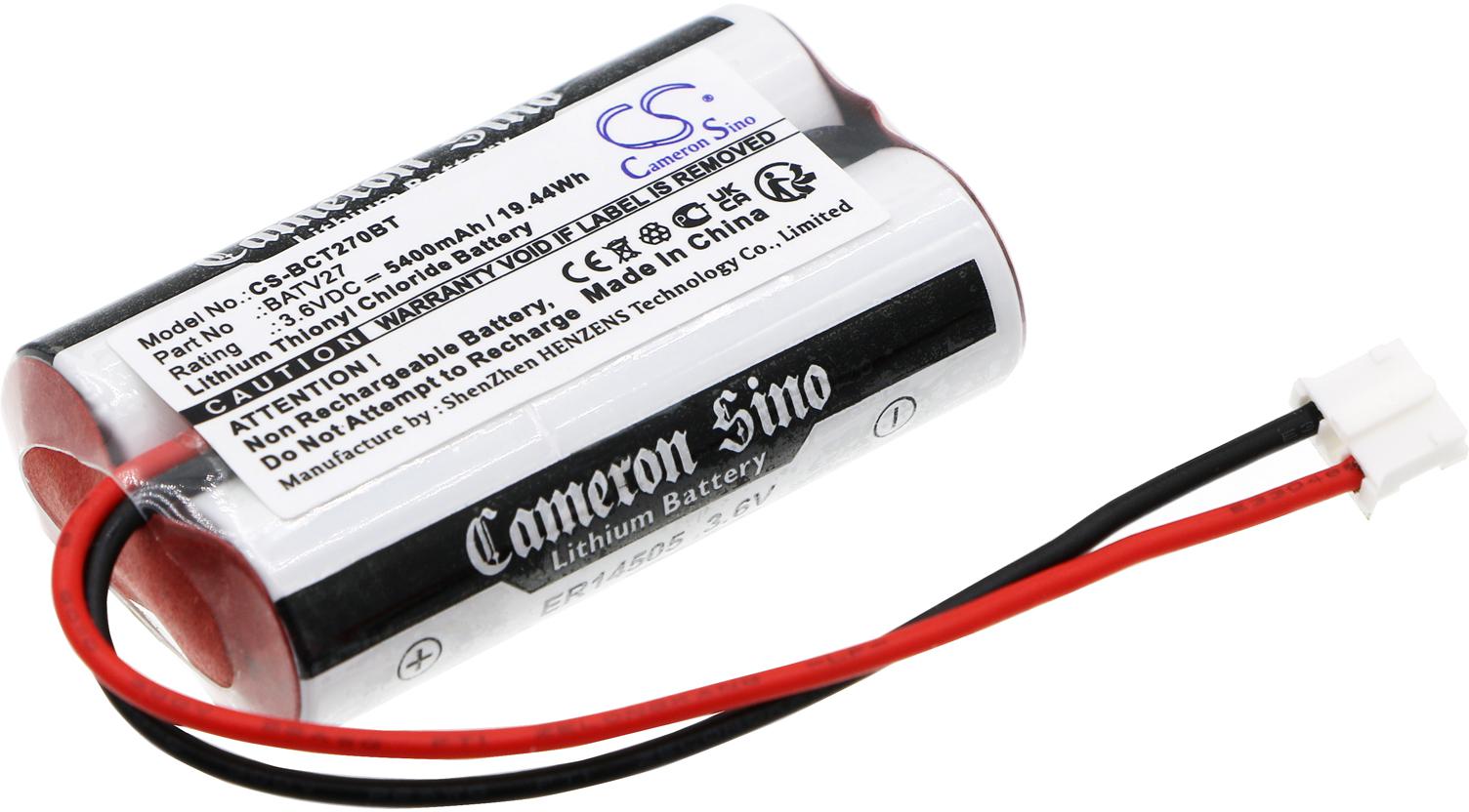 CS-BCT270BT