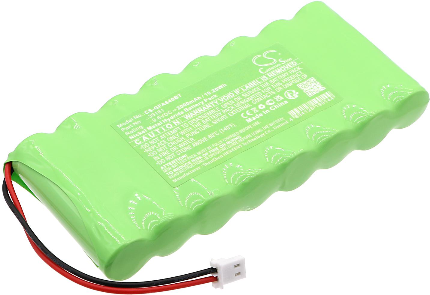 CS-GFA640BT