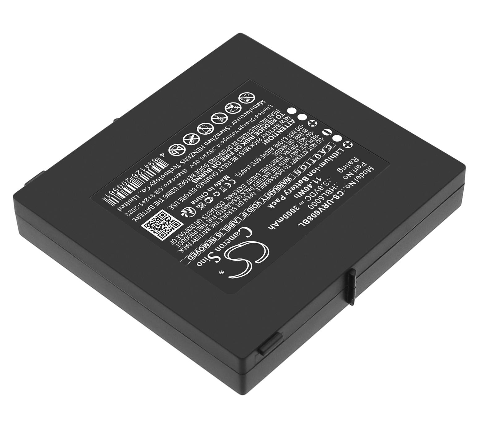 CS-URV608BL