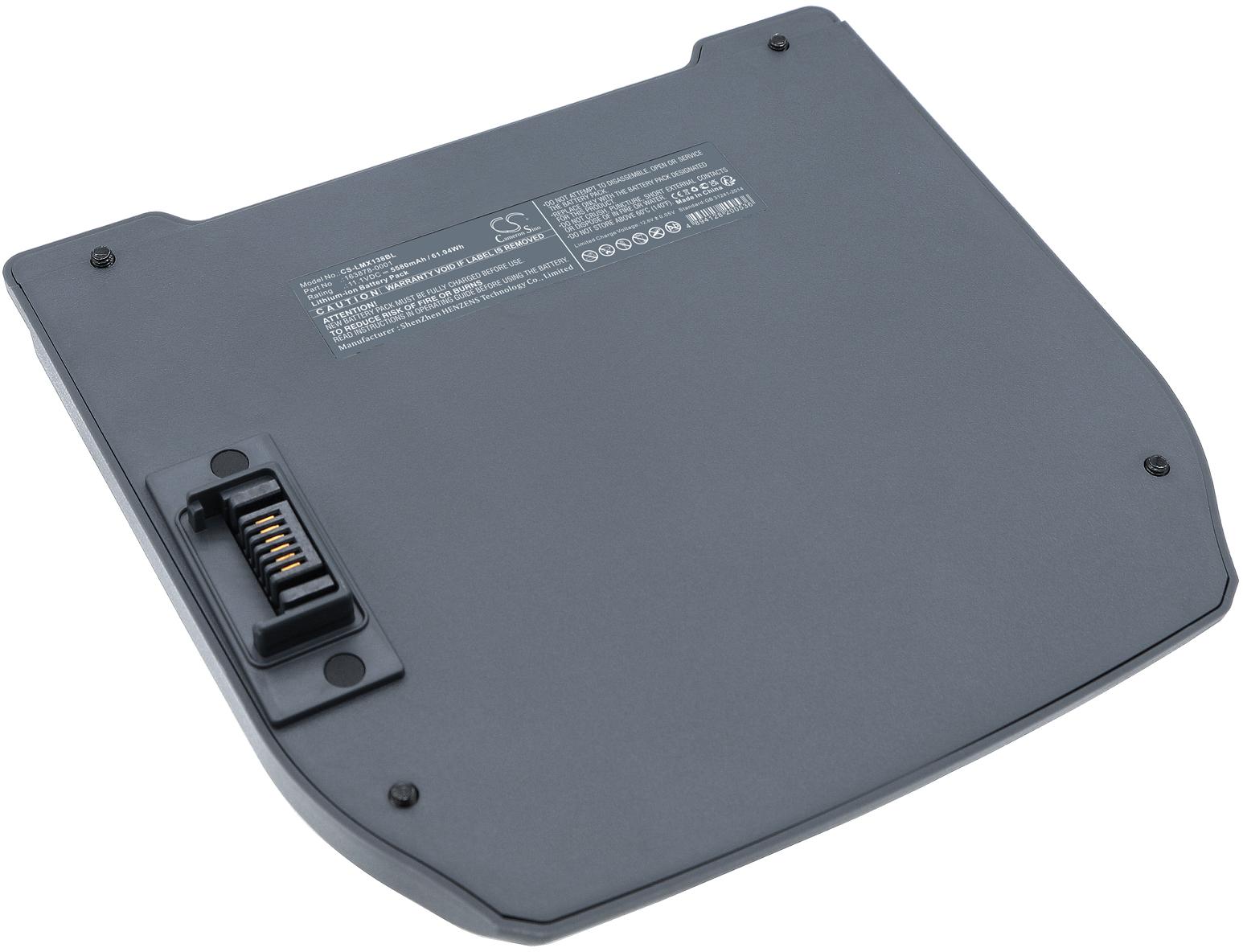 CS-LMX138BL