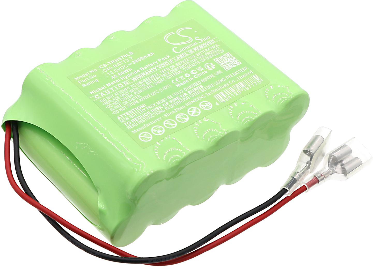 CS-TRH370LS