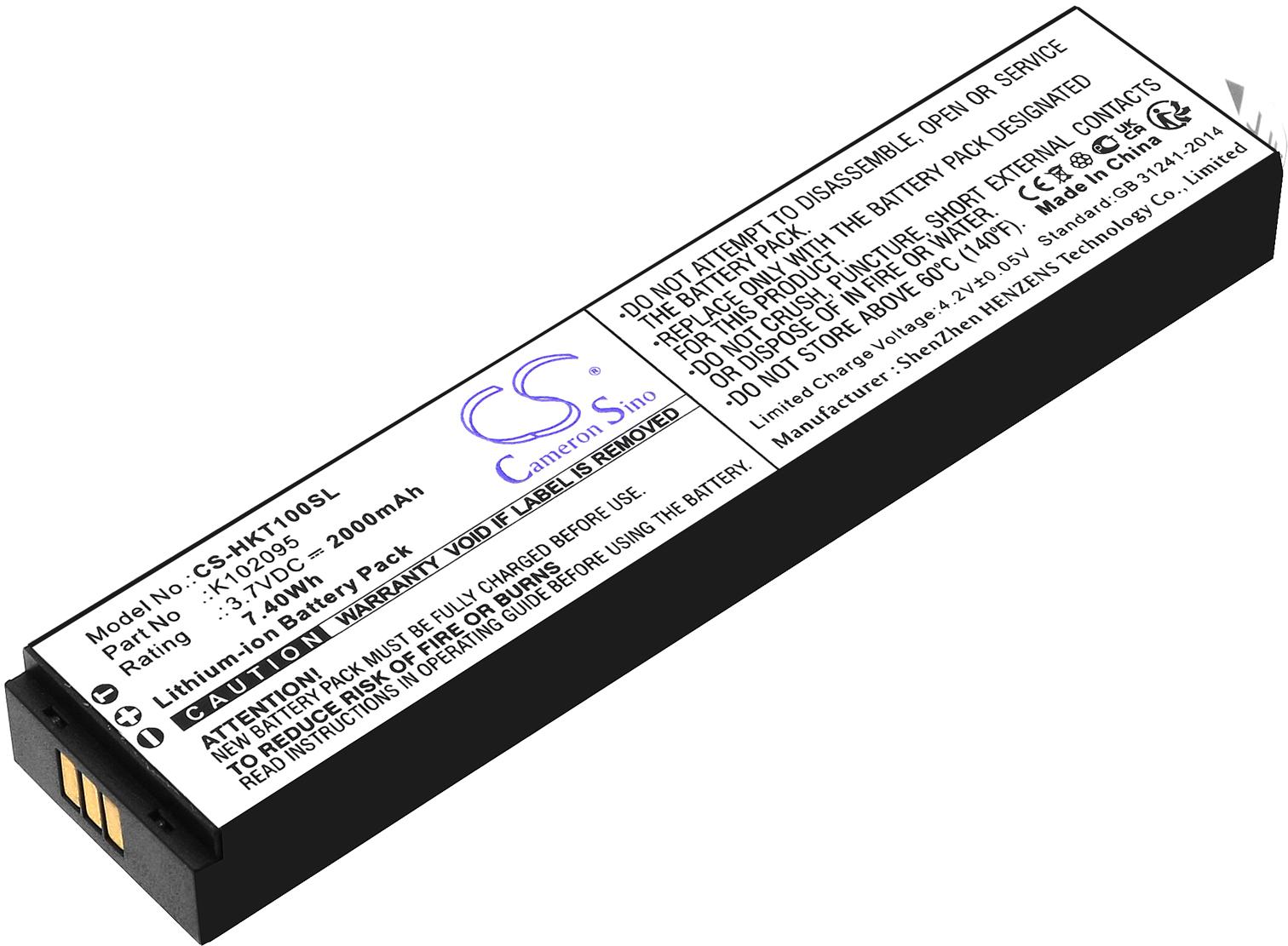 CS-HKT100SL