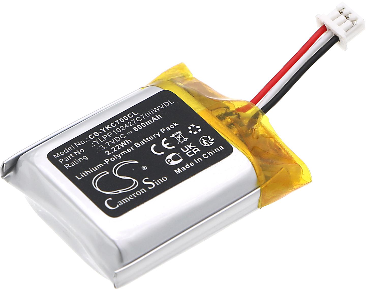 CS-YKC700CL