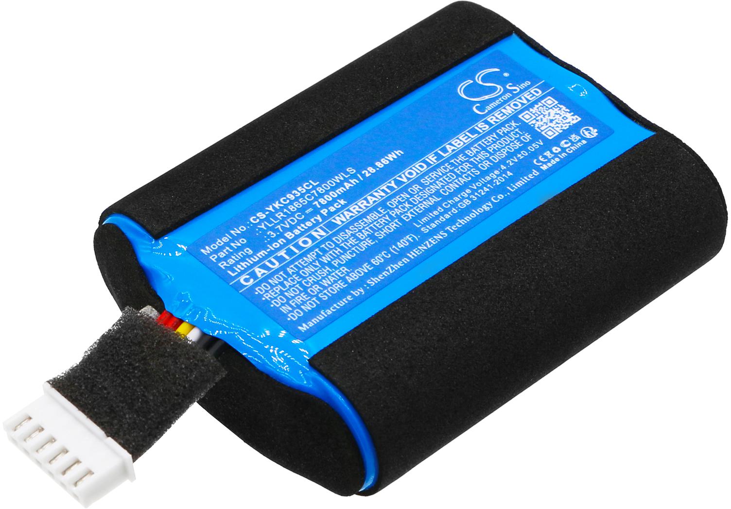 CS-YKC935CL
