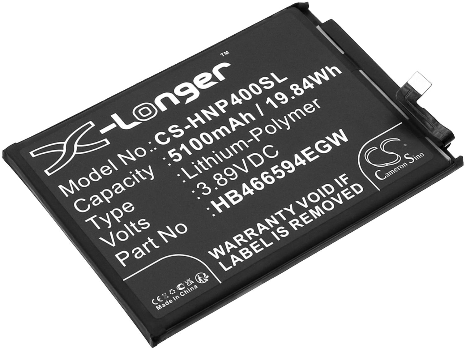 CS-HNP400SL