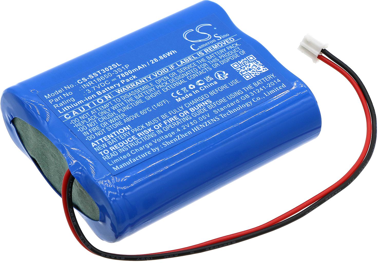 CS-SST302SL