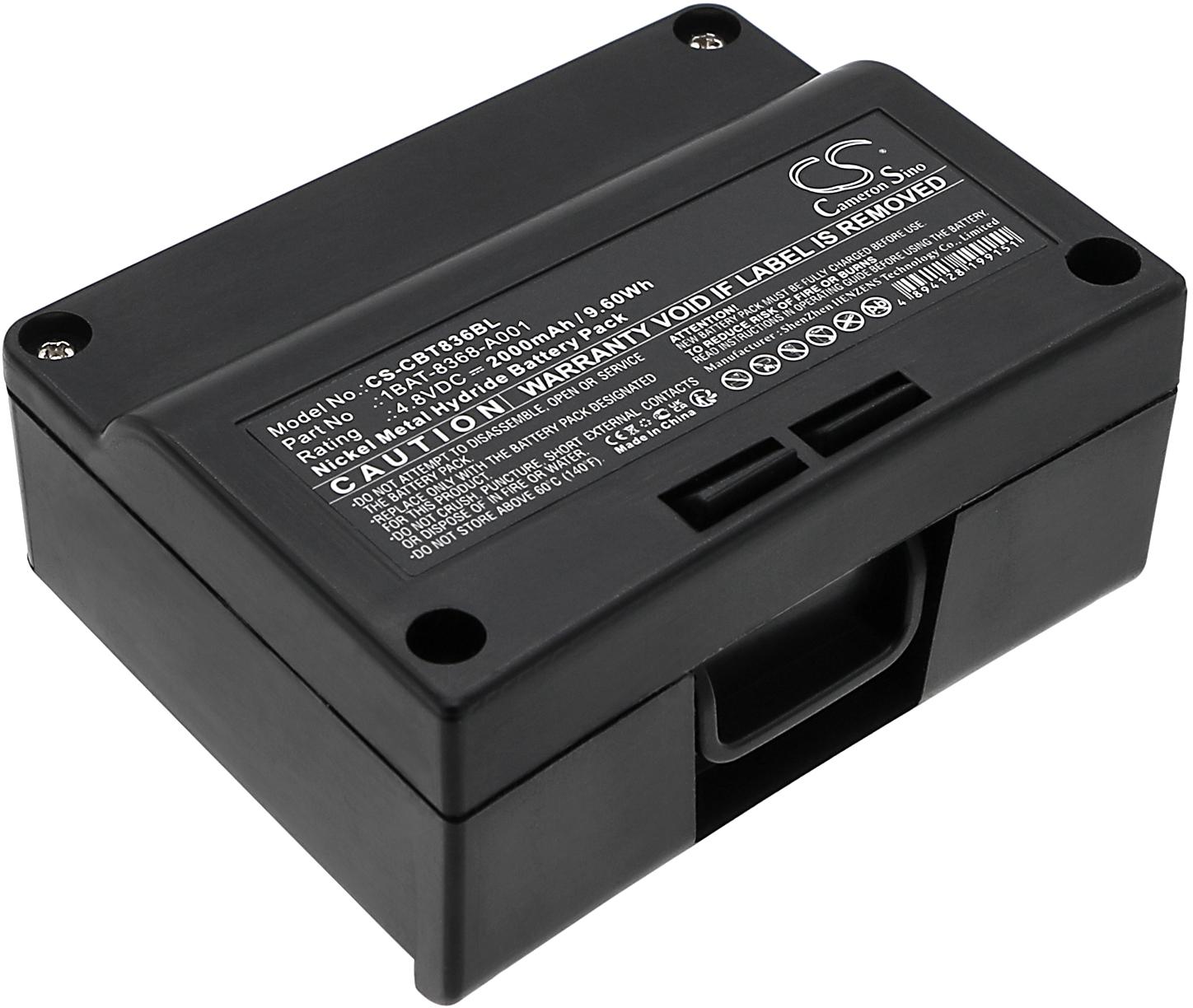 CS-CBT836BL