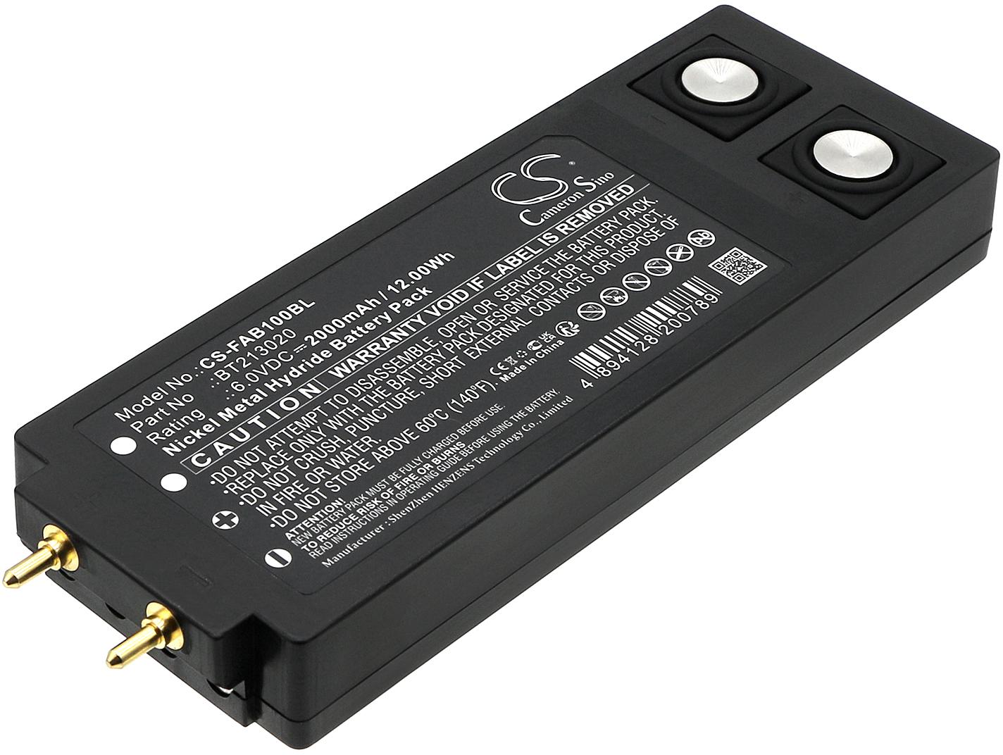 CS-FAB100BL