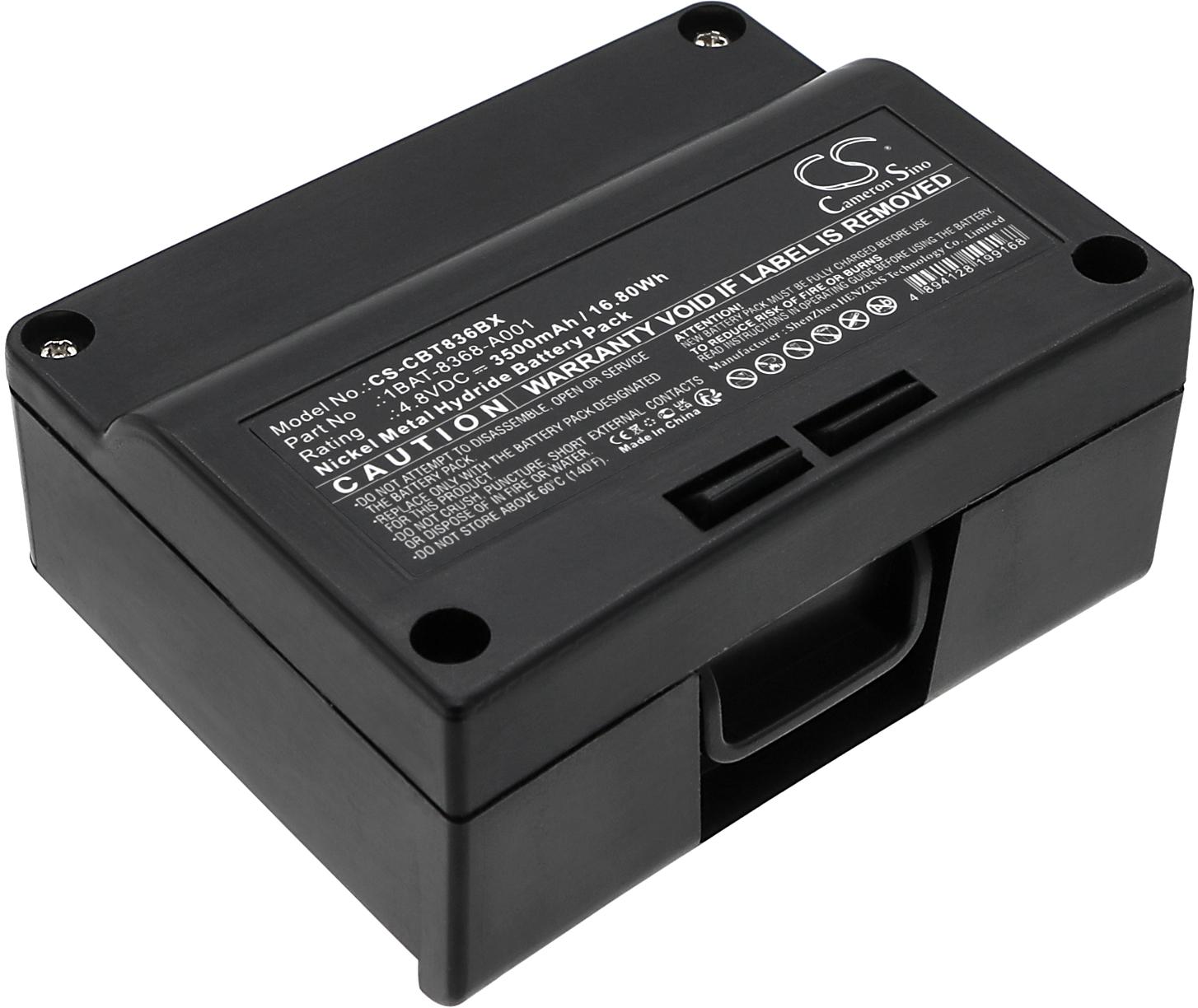 CS-CBT836BX
