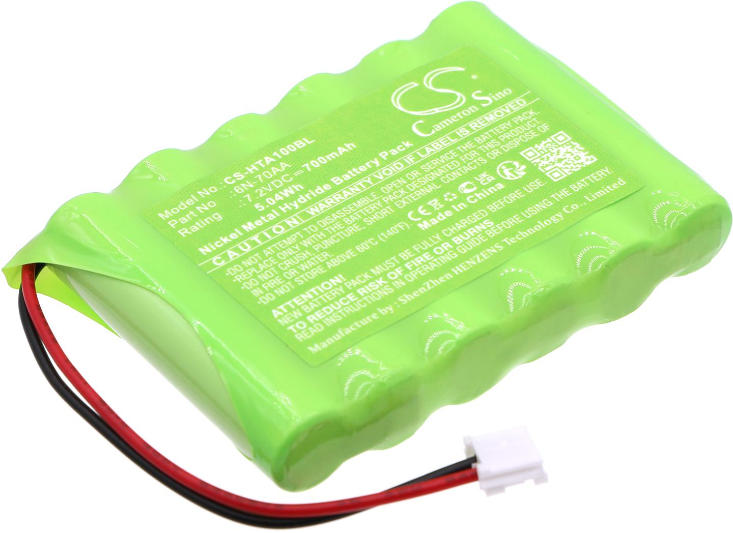 CS-HTA100BL