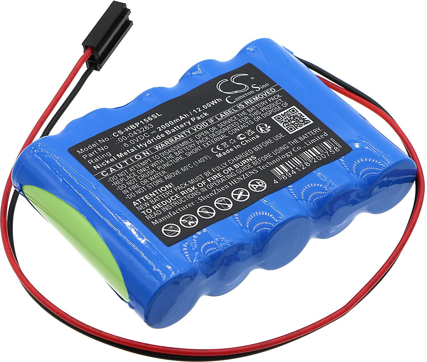 CS-HBP156SL