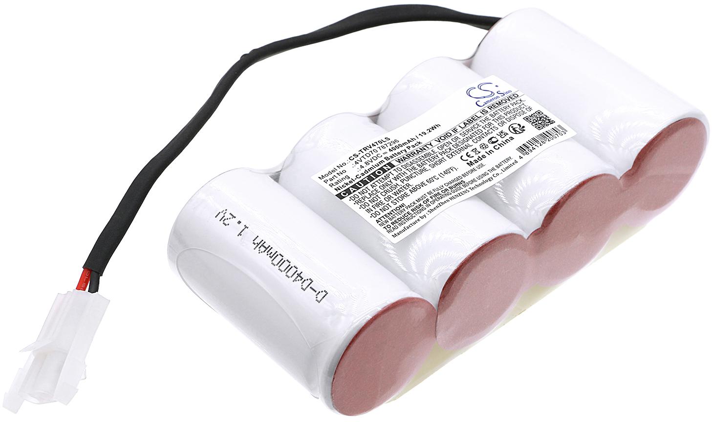 CS-TRV470LS