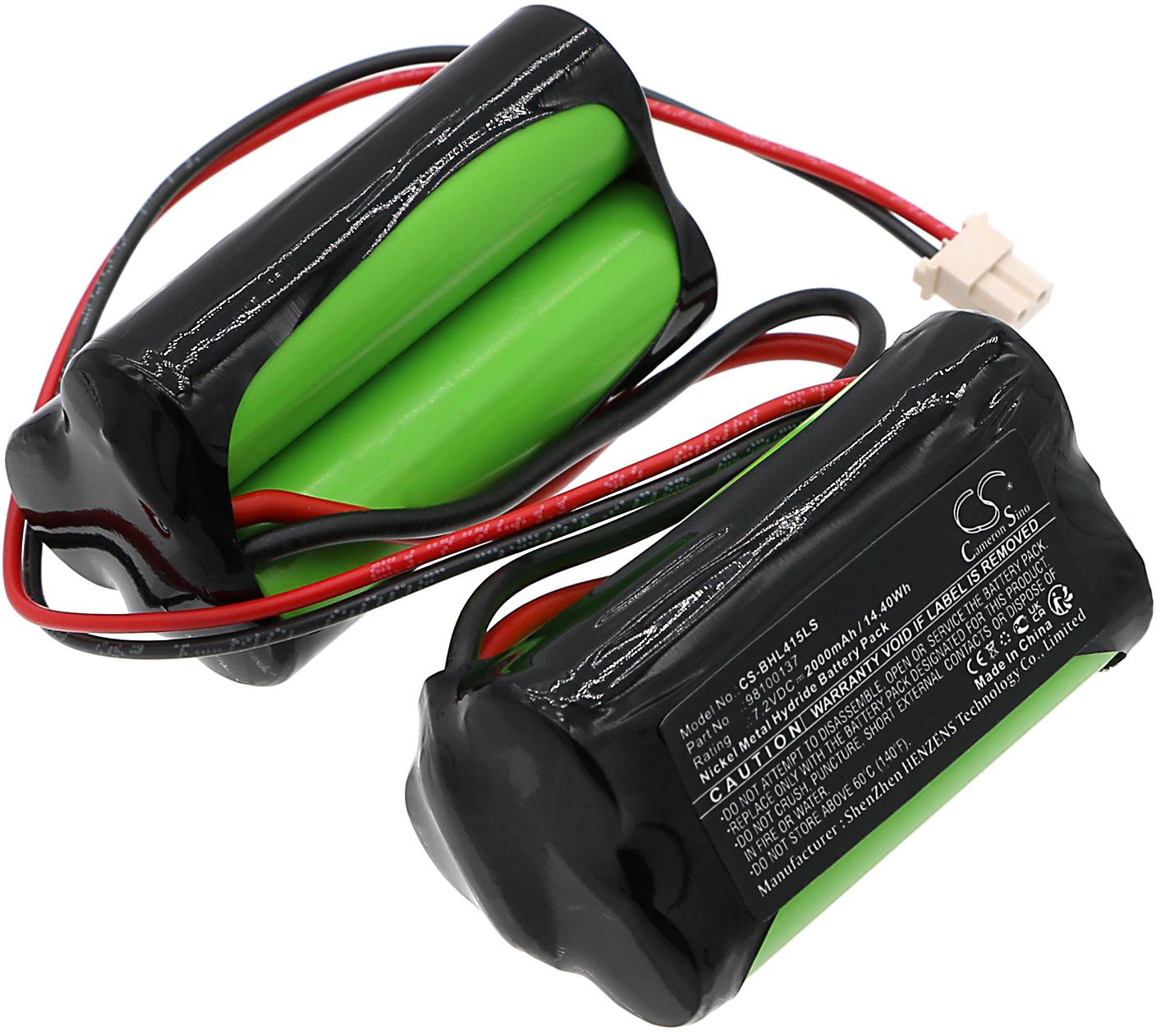 CS-BHL415LS
