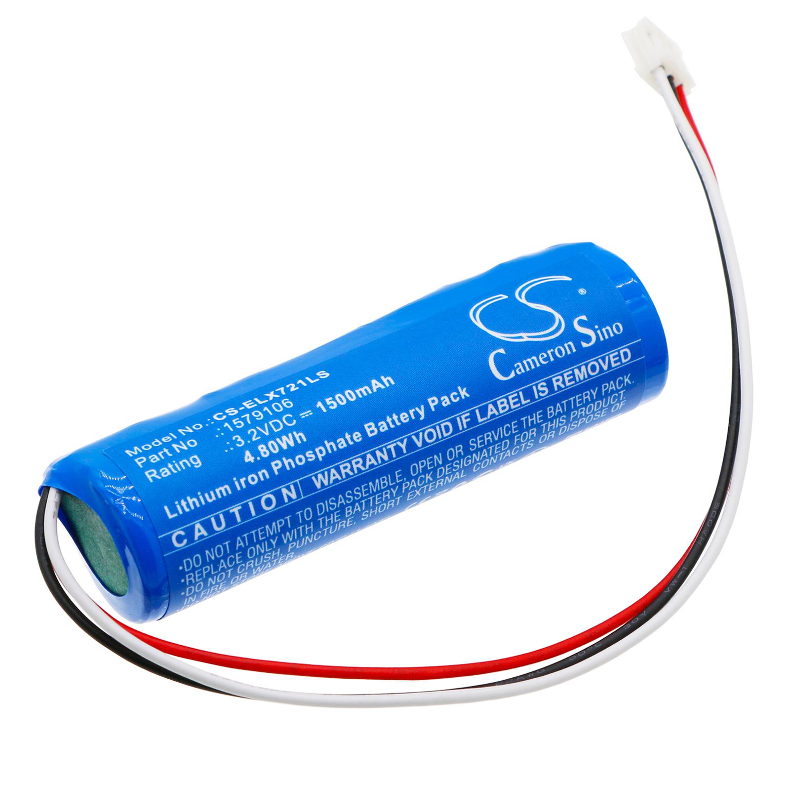 CS-ELX721LS