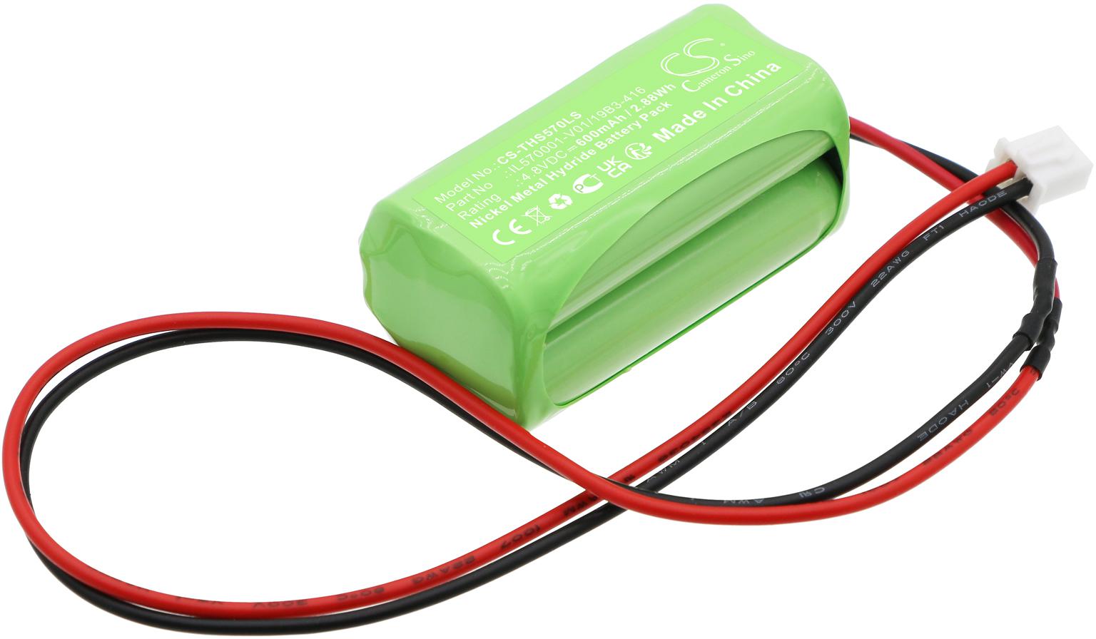 CS-THS570LS