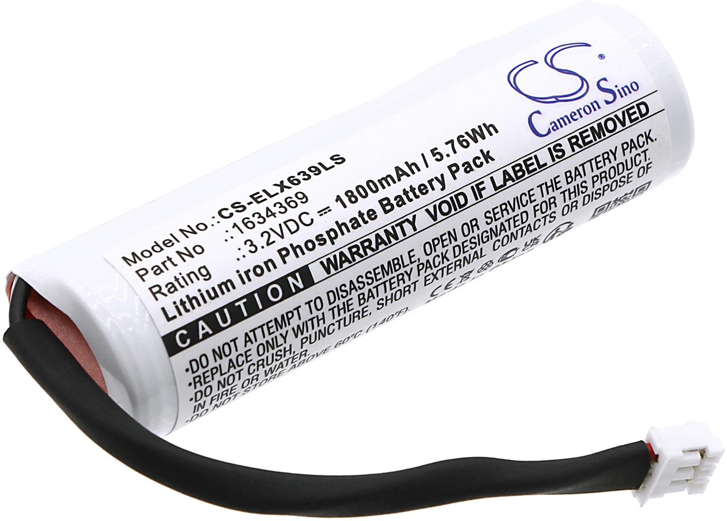 CS-ELX639LS