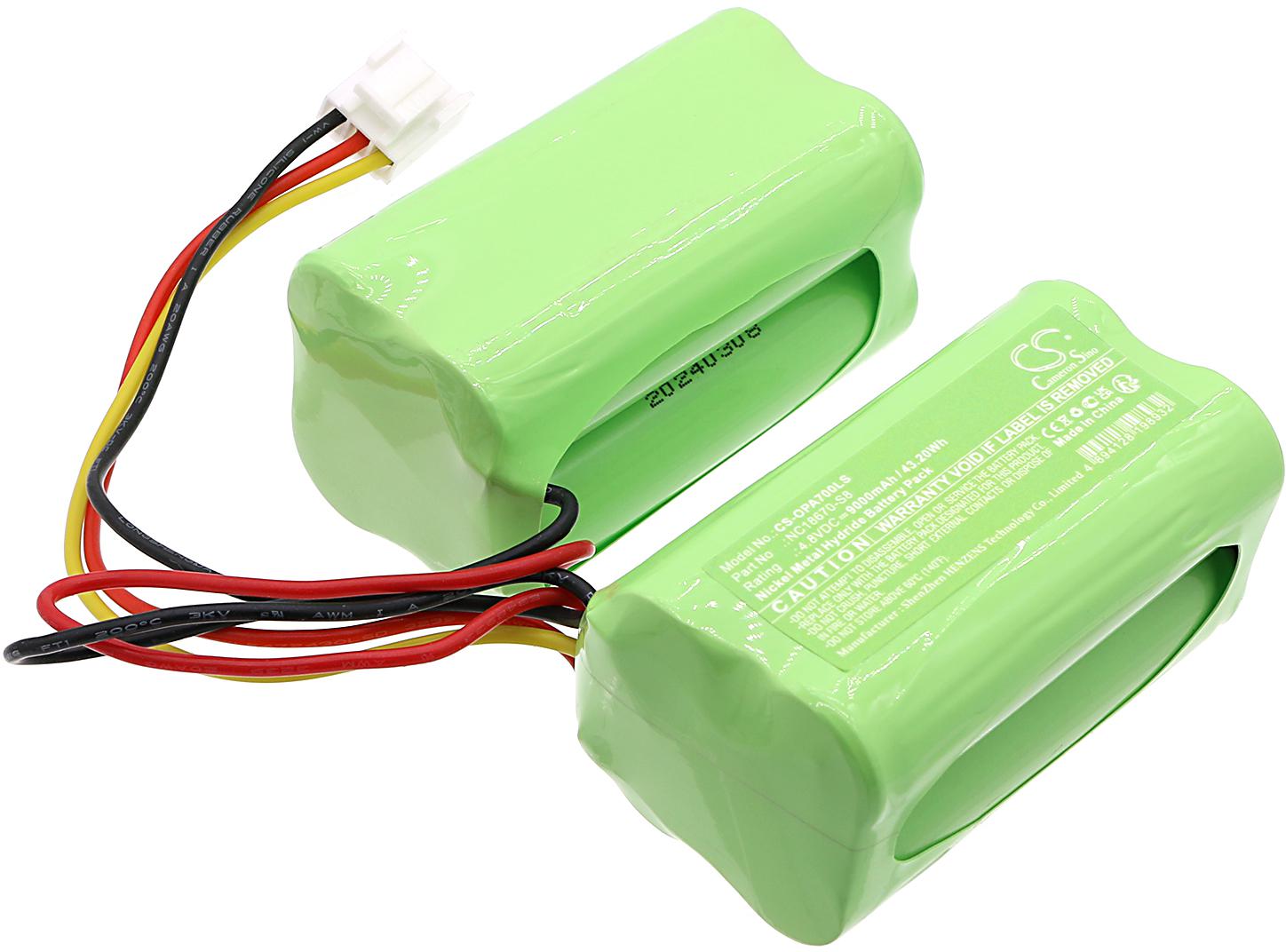 CS-OPA700LS