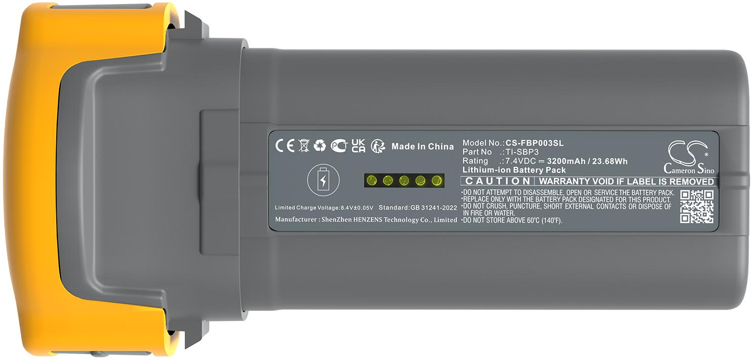 CS-FBP003SL